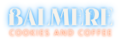 Balmere logo - home